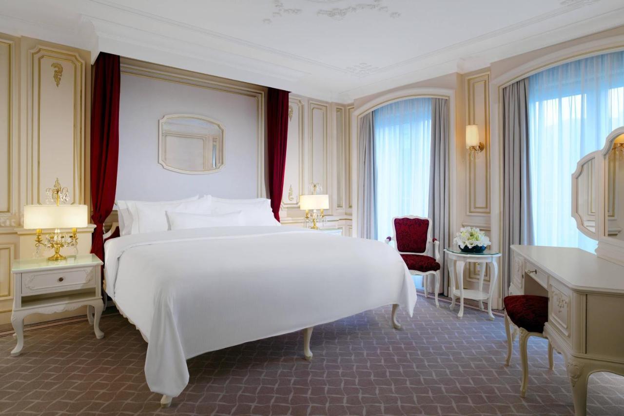 The Westin Grand Hotel Berlin