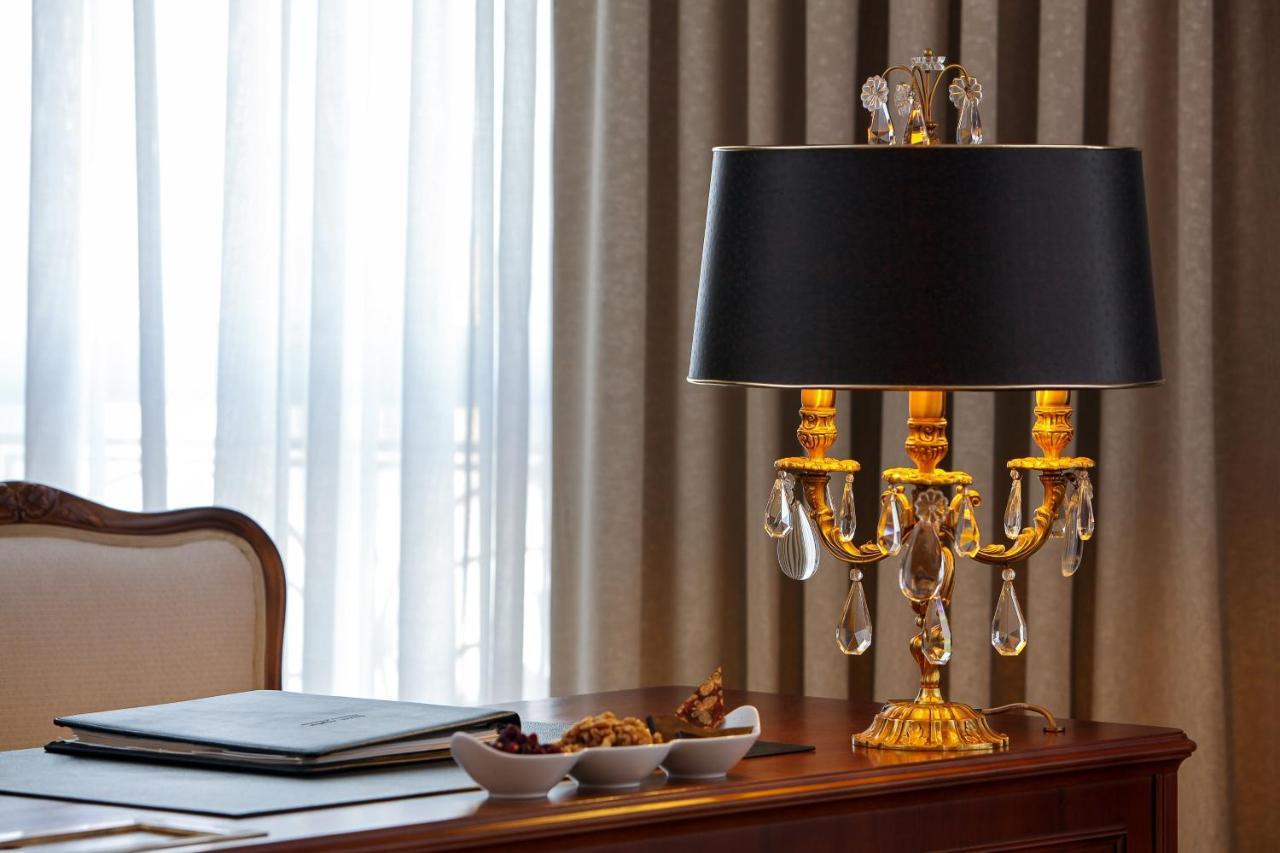 The Westin Grand Hotel Berlin