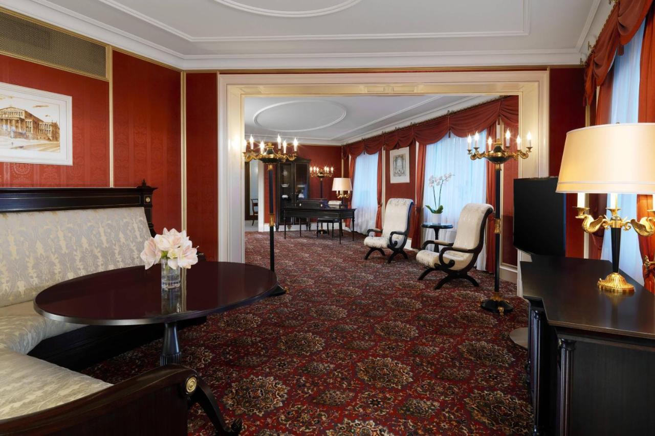 The Westin Grand Berlin
