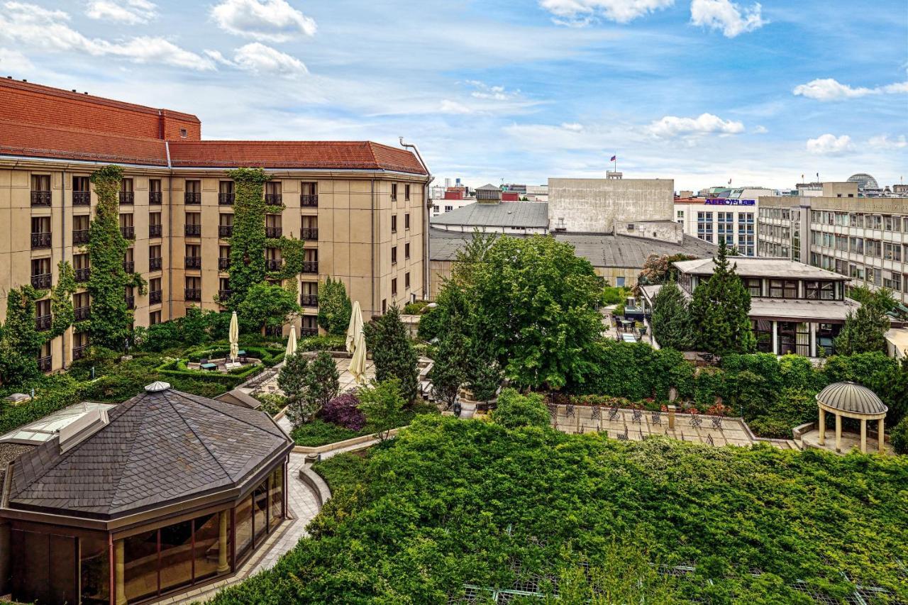 The Westin Grand 5* Berlin