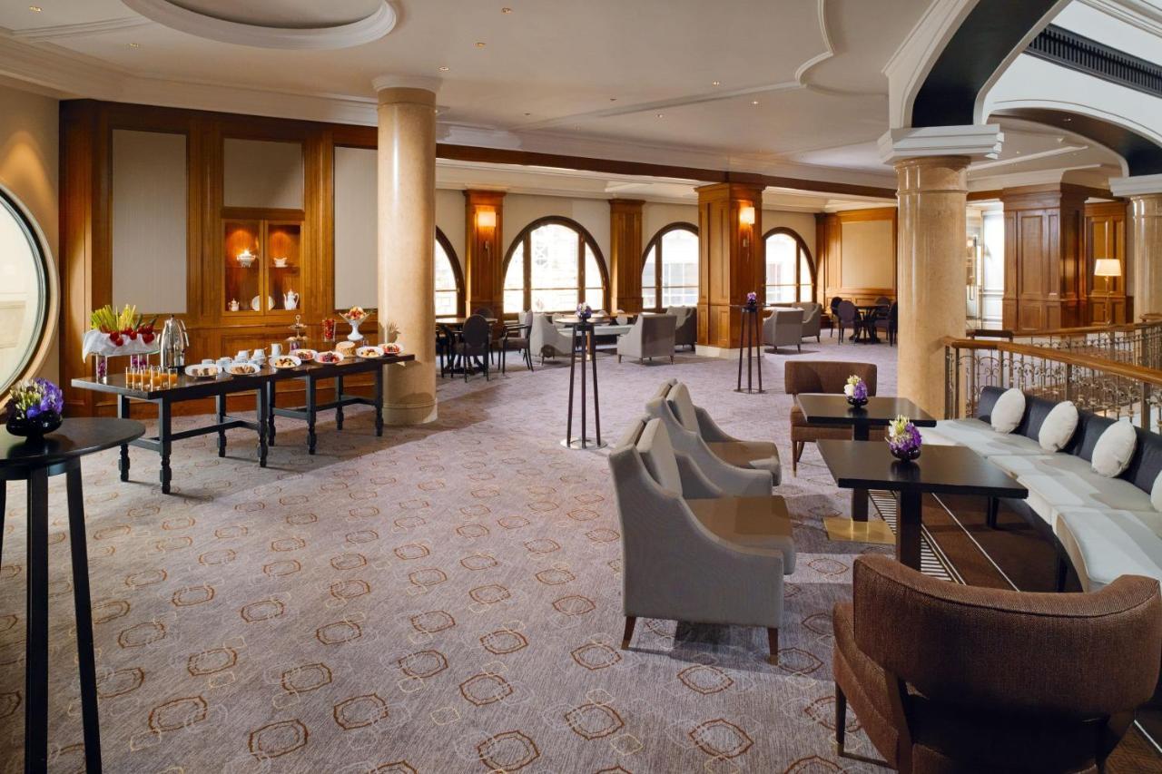 The Westin Grand Hotel Berlin