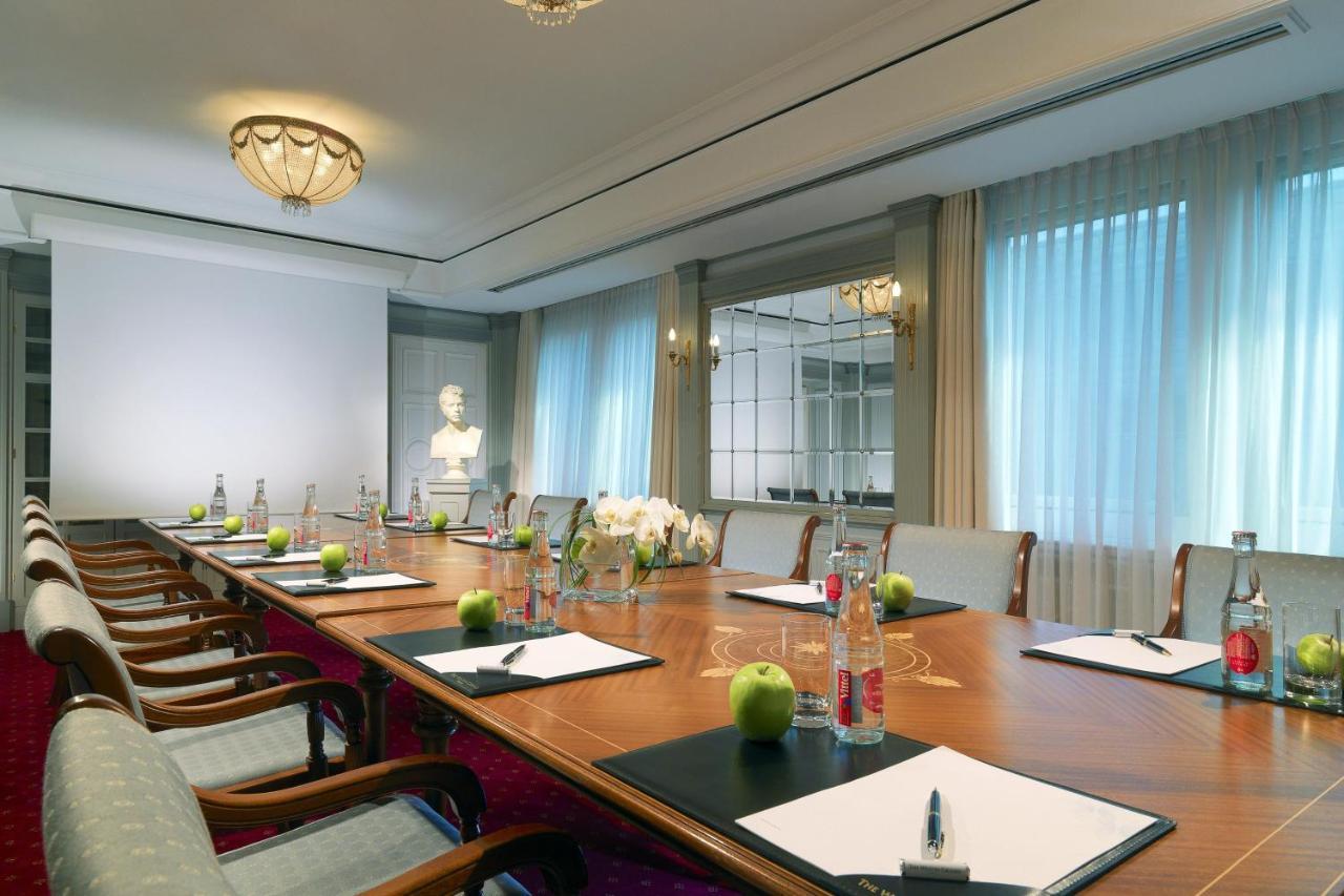 The Westin Grand 5* Berlin