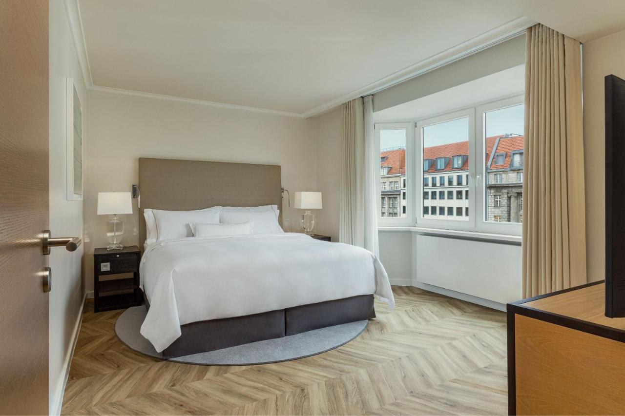 The Westin Grand Hotel Berlin